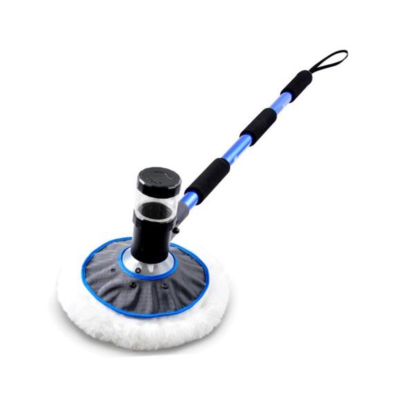 送料無料】99600 本荘興産 ウォッシュマン ザ モップ WASHMAN 洗車用