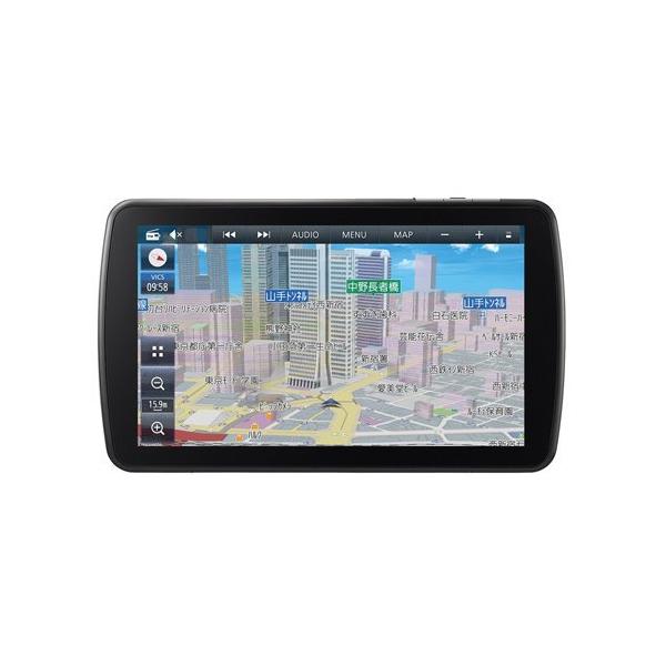 Strada CN-F1D9HD パナソニック ストラーダ 9型SDナビ 無料地図更新 フルセグ内蔵メモリーカーナビ CN-F1D9VD後継 : てんこ盛り! - 通販 - Yahoo!ショッピング Strada CN-F1D9HD パナソニック ストラーダ 9型SDナビ 無料地図更新 フルセグ内蔵メモリーカーナビ CN-F1D9VD後継 : てんこ盛り! - 通販 - Yahoo!ショッピング