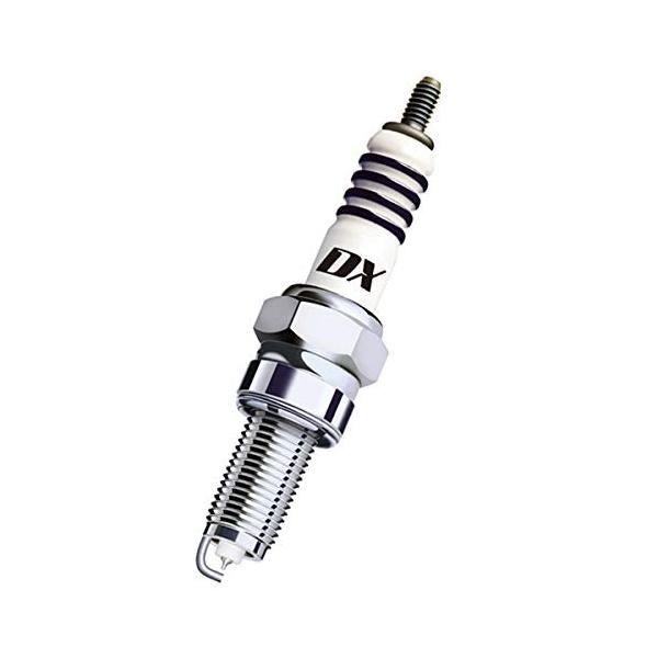 NGK CR8EHDX-9S 93398 MotoDXプラグ 2輪用 正規品 ネコポス NGK CR8EHDX-9S 93398 MotoDXプラグ 2輪用 正規品 ネコポス