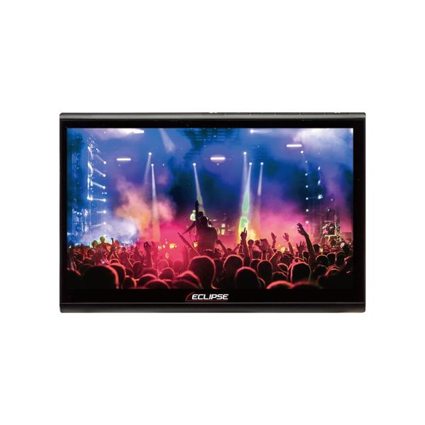 イクリプス ディスプレイオーディオ 10.1型 DAV-DS01F ECLIPSE DAV-DS01F ディスプレイオーディオ 10.1型 約400車種対応