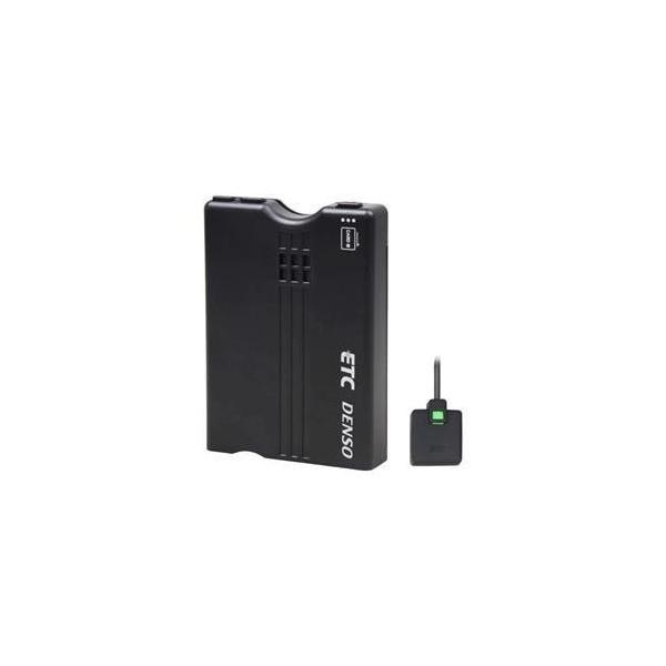 デンソー（DENSO） DIU-9500 デンソーETC車載器 音声タイプ アンテナ