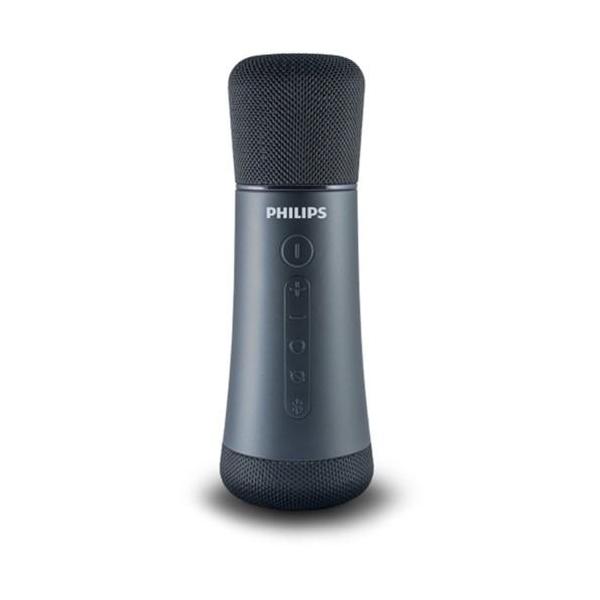 Philips (フィリップス) カラオケマイク Philips（フィリップス） DLM9317C カラオケ用 Bluetooth ワイヤレス