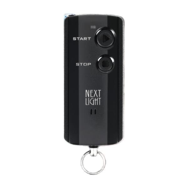 ESL58 サーキットデザイン リモコンエンジンスターター プッシュ