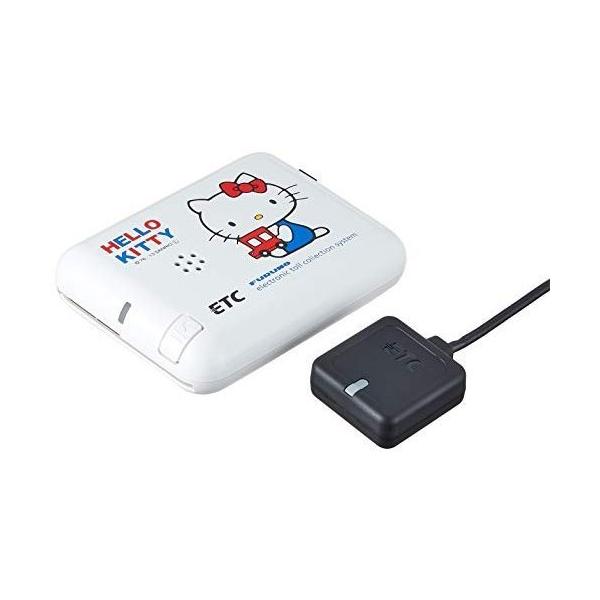 ハローキティ ETC車載器【値下げしました】 - ETC ハローキティ ETC車載器【値下げしました】 - ETC