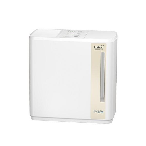 HD-500F(W) ダイニチ ハイブリッド式加湿器 プレハブ洋室14畳 木造和室