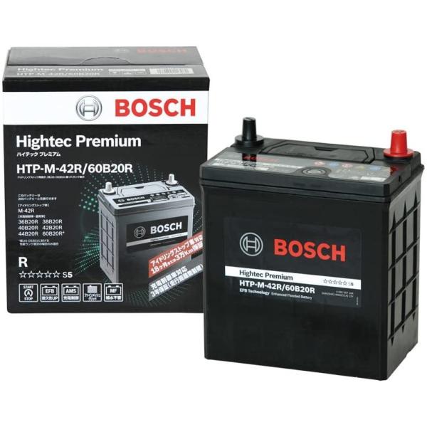 他サイト： HTP-M-42R/60B20R bosch ボッシュ m-42r/60b ハイテック プレミアム hightec premium ISS対応の商品画像