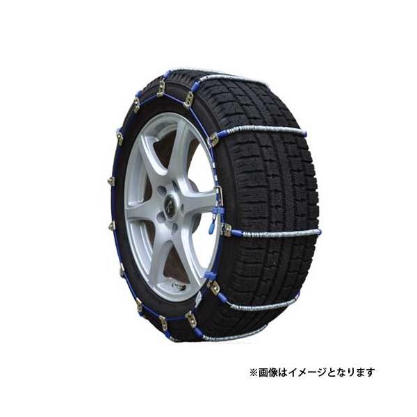 I-34 SCC JAPAN 乗用車用（アイスマン） ケーブルチェーン Iceman