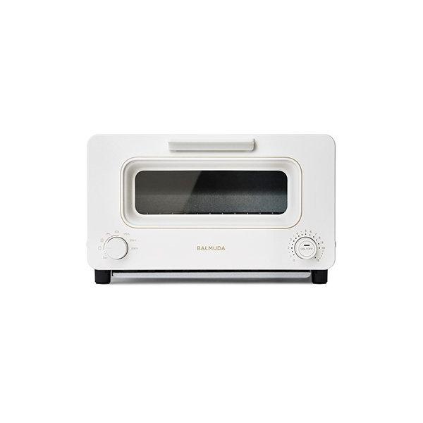 BALMUDA The Toaster K05A-WH ホワイト バルミューダ オーブン