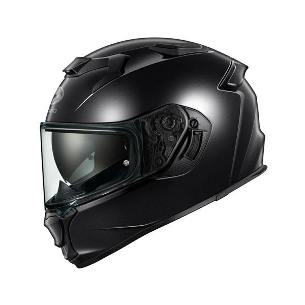 OGK Kabuto（オージーケーカブト） 【ブラックメタリック】Lサイズ