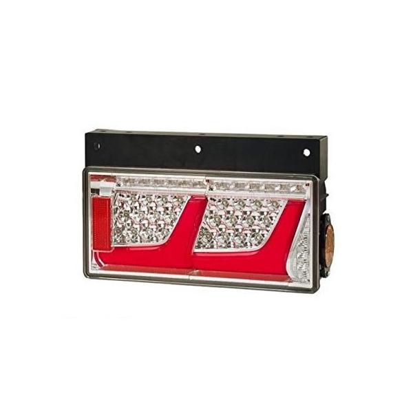 小糸製作所 【在庫あり/あすつく】LEDRCL-24R2S LEDリア