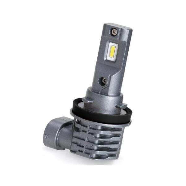 PIAA LEH242 PIAA ヘッド＆フォグ用 コントローラレスLEDバルブ 3300lm