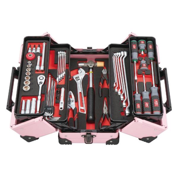 SK35625WZCP KTC 両開きセット アイスピンク SKセール 9.5sq 56