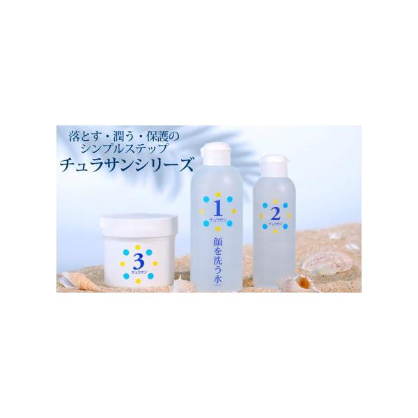 チュラサン 顔を洗う水 セット Amazon | カミヤマ美研 顔を洗う水 チュラサン1 500ml