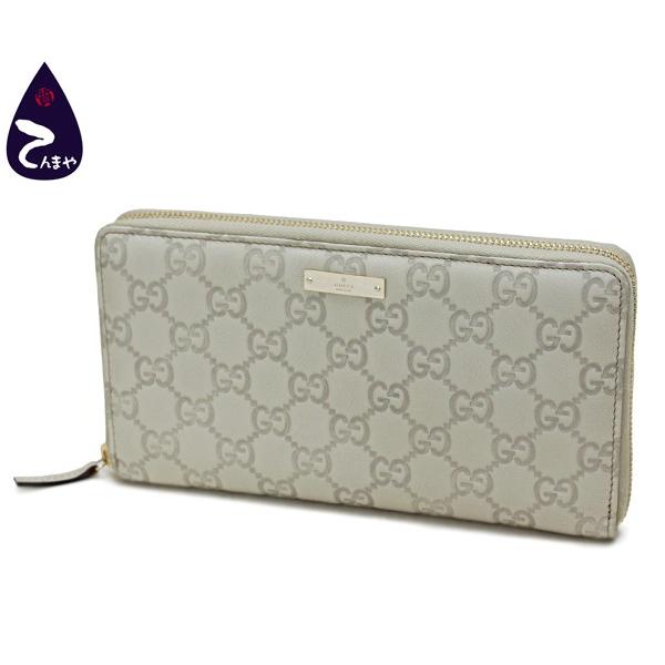 グッチシマ 【質Shop天満屋】【美品】【値下】GUCCI(グッチ