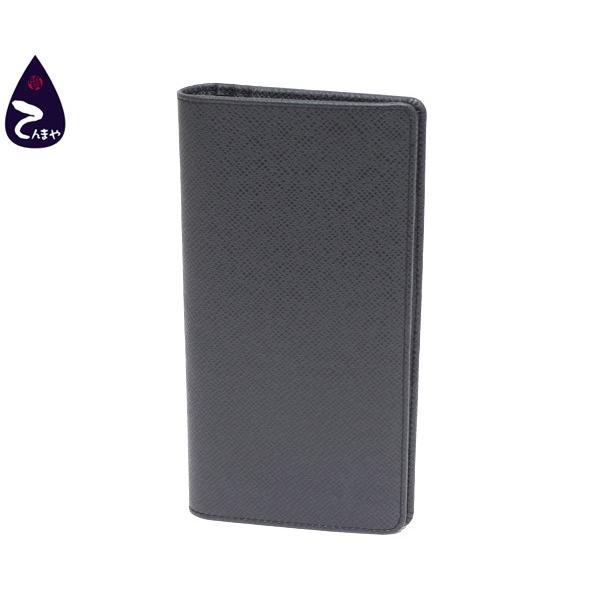 ポルトフォイユ・ブラザ 【質Shop天満屋】【美品】【イニシャル】ルイ  