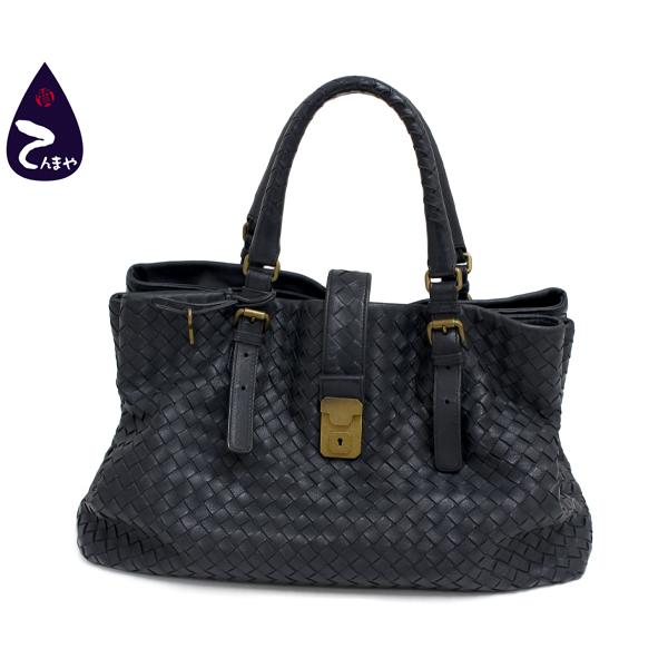 BOTTEGA VENETA（ボッテガ・ヴェネタ） 【質Shop天満屋】【人気 