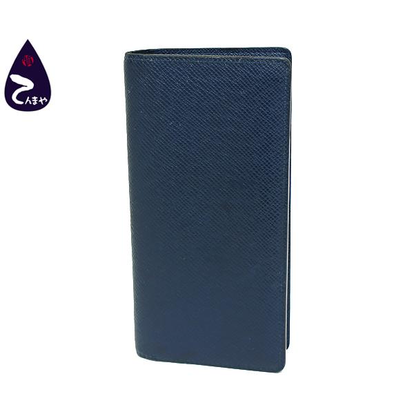 美品 ルイヴィトン タイガ ポルトフォイユ アレクサンドル 長財布 ブラック LOUIS VUITTON（ルイ・ヴィトン） 【質Shop天満屋】【必見】ルイ