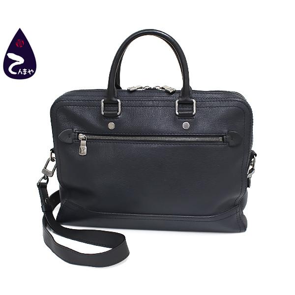 ルイ・ヴィトン(LOUIS VUITTON) ユタ(UTAH) 中古 ビジネスバッグ ルイ・ヴィトン(LOUIS VUITTON) ユタ(UTAH) 中古 ビジネスバッグ