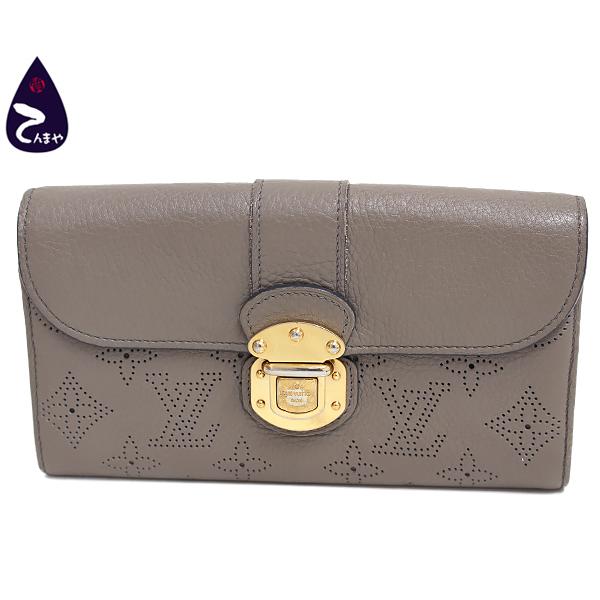 LOUIS VUITTON 【質Shop天満屋】【必見】ルイ・ヴィトン マヒナ LOUIS VUITTON 【質Shop天満屋】【必見】ルイ・ヴィトン マヒナ