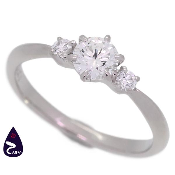 質Shop天満屋】【美品】ミキモト(MIKIMOTO) Pt950 ダイヤリング 質Shop天満屋】【美品】ミキモト(MIKIMOTO) Pt950 ダイヤリング