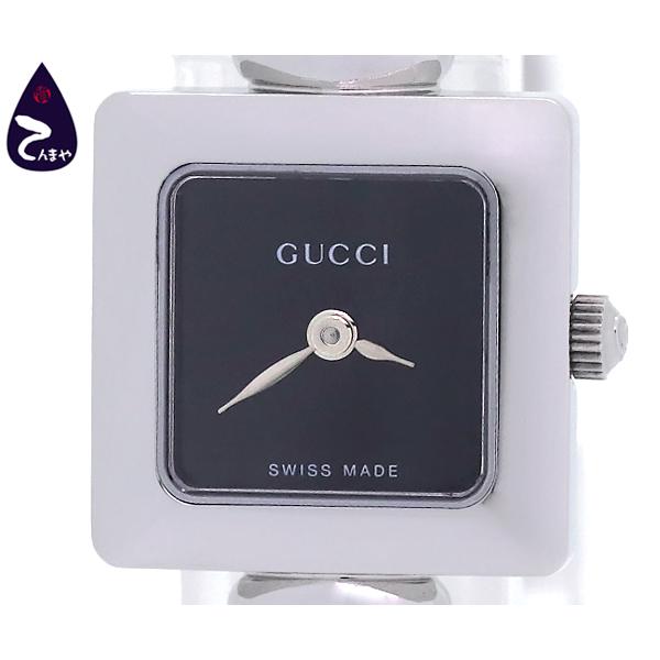 GUCCI グッチ ヴィンテージレディース腕時計 1900L 美品 GUCCI（グッチ） 【質Shop天満屋】【美品】 レディースウォッチ 1900L
