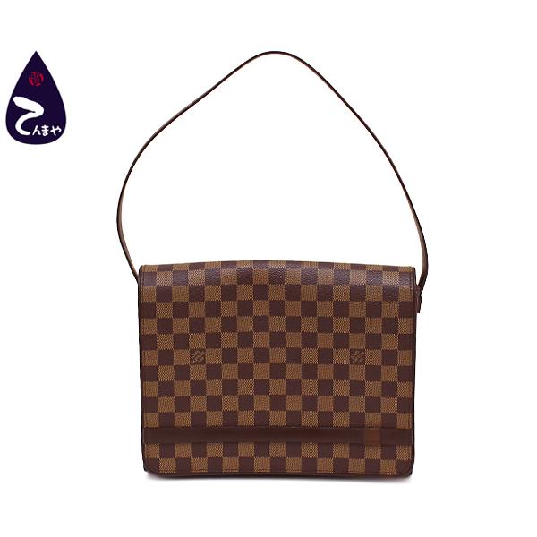 LOUIS VUITTON ルイヴィトン ダミエ トライベッカ ショルダーバッグ 楽天市場】ルイヴィトン N50017 ダミエグラフィット3D トリオ