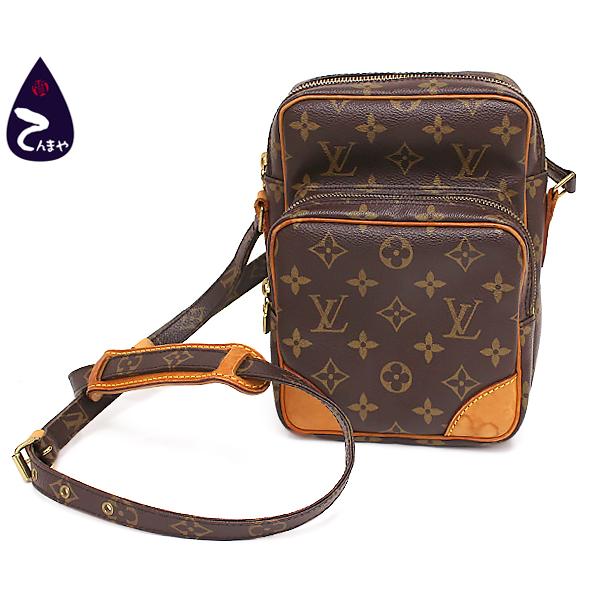 アマゾン(LOUIS VUITTON) 【質Shop天満屋】【人気】ルイ アマゾン(LOUIS VUITTON) 【質Shop天満屋】【人気】ルイ