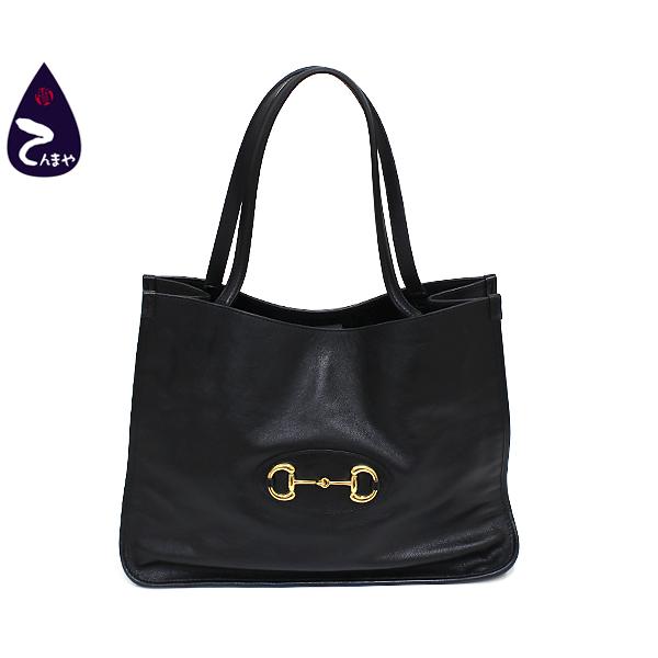 Gucci Horsebit 1955 【質Shop天満屋】【人気】GUCCI(グッチ) レザー