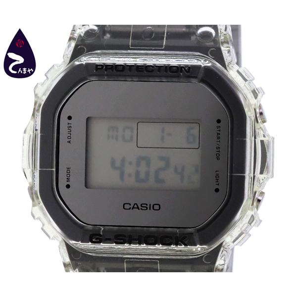 G-SHOCK 【質Shop天満屋】【美品】カシオ(CASIO) デジタルシリーズ