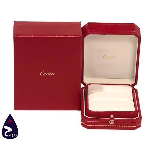 Cartier（カルティエ） 【質Shop天満屋】【必見】 純正箱 ジュエリー