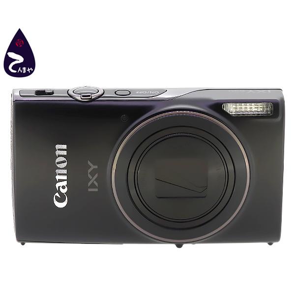 IXY DIGITAL 【質Shop天満屋】【極上美品】キャノン(Canon) 650