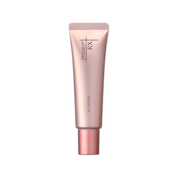 ロート製薬 ダーマセプトRX VAセラム レチノール 美容液 30g : テナー