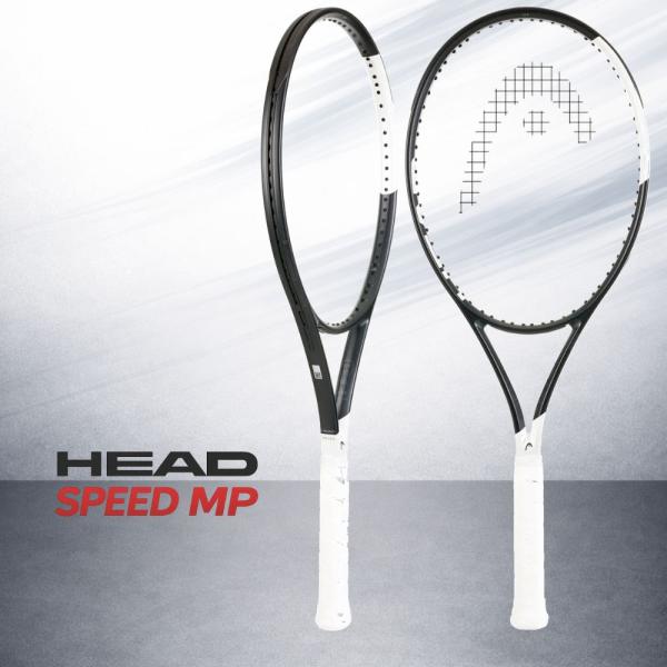 SPEED HEAD MP 2026 232026 テニスラケット スピードMP ヘッド 硬式