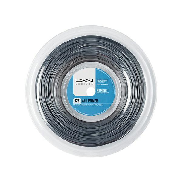 LUXILON ルキシロン ビッグバンガー アルパワー（1.25mm）220Mロール 