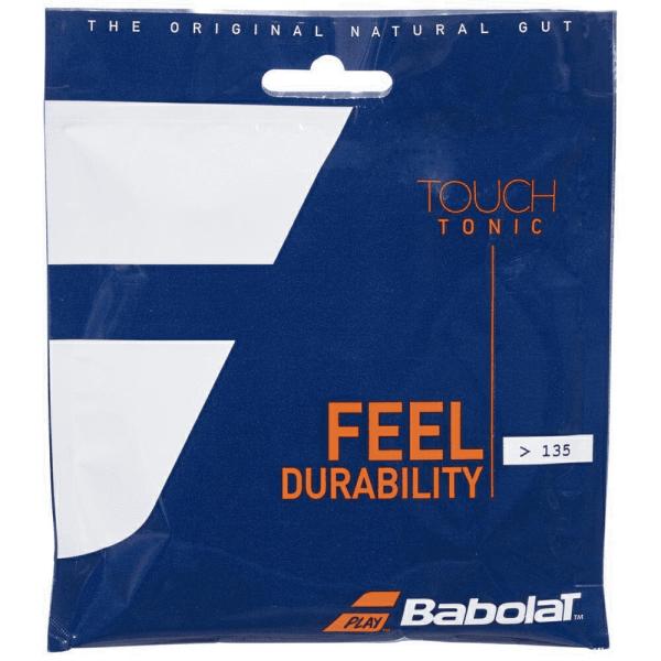 Babolat（バボラ） 送料 240円 NEWパッケージ タッチ トニック ＞ 135