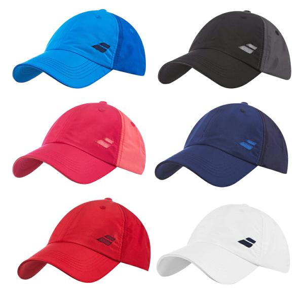 バボラ レディース 帽子 アクセサリー Logo Cap - 財布、帽子