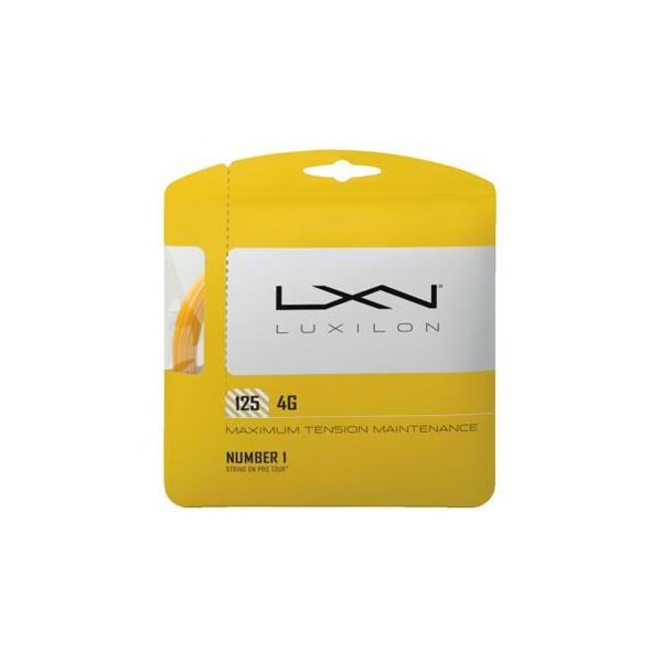 ���L�V���� (LUXILON) �e�j�X�X�g�����O 4G (1.20mm/WR8313201)(1.25mm/WRZ997110)(1.30mm/WRZ997112)