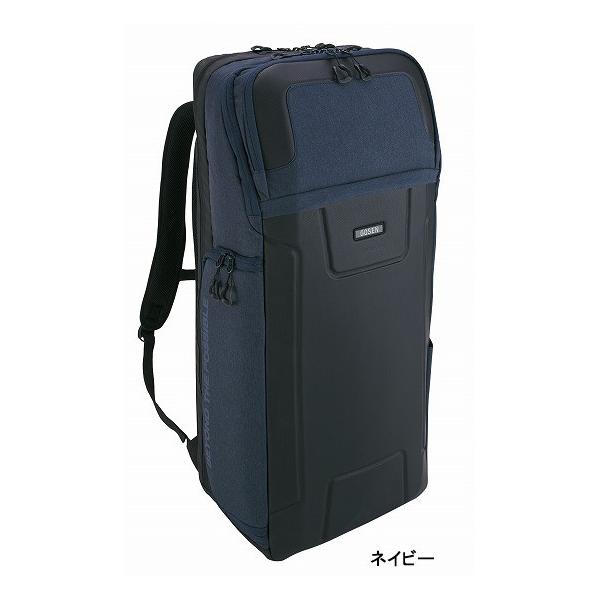 GOSEN（ゴーセン） 【在庫限り☆特別価格/自立式】 G/ARMOR ラケット