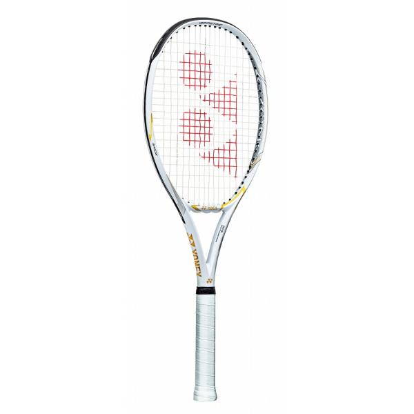 イーゾーン100L NOリミテッド美品 YONEX（ヨネックス） テニスラケット イーゾーン 100L NO リミテッド