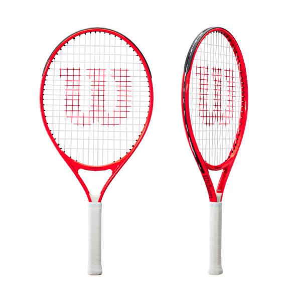 Wilson（ウイルソン） ジュニア用ラケット ロジャー・フェデラー23