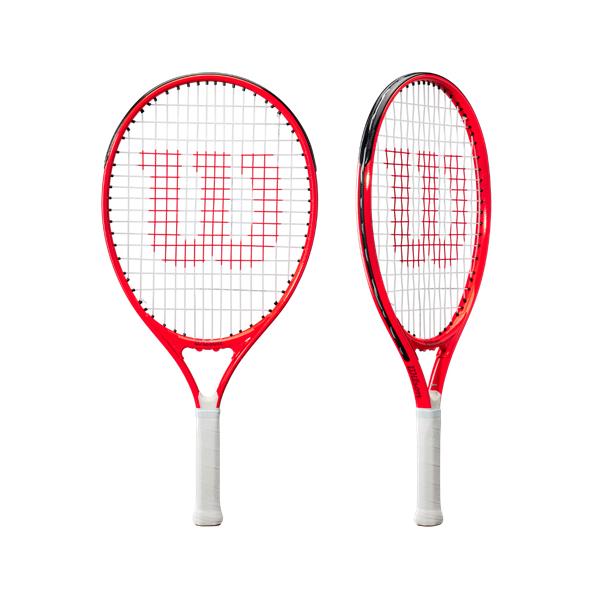 Wilson（ウイルソン） ジュニア用ラケット ロジャー・フェデラー21