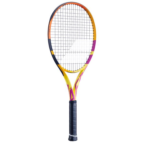 Babolat（バボラ） 【ポイント10倍】バボラ(babolat) ピュア アエロ