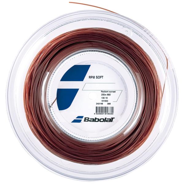 �o�{��(BabolaT) �e�j�X�X�g�����O RPM�\�t�g 200m ���[�� (RPM SOFT 200m REEL) 243146