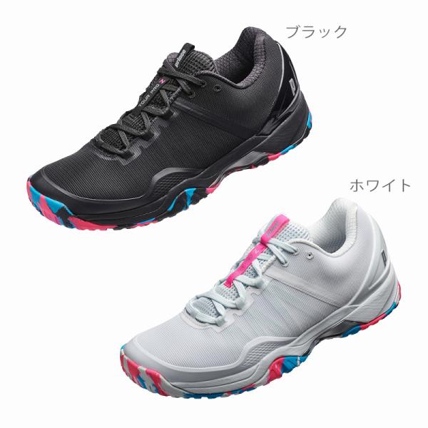 プリンス ツアープロ ゼット V CG DPSZC16 (テニスシューズ) 価格比較  