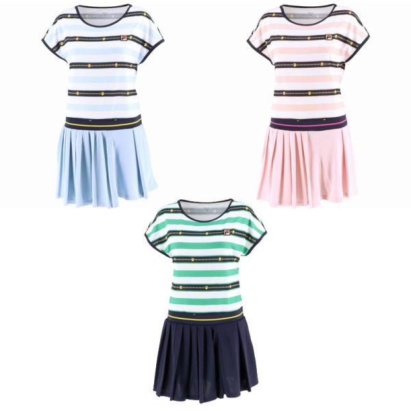 フィラ テニス ウェア 22の人気商品 通販 価格比較 価格 Com