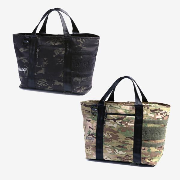 blueeq(ブルイク) ATHLETE TOTE BAG 40(アスリート トートバッグ 40) BQB-00023
