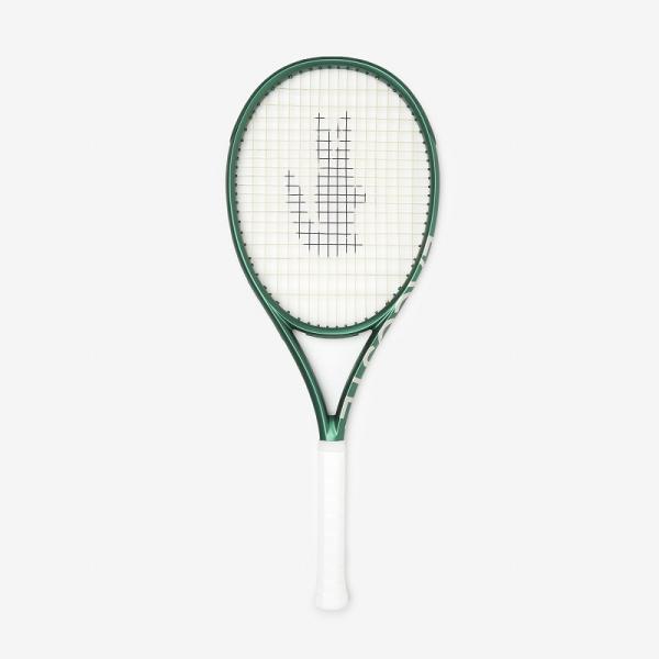 LACOSTE（ラコステ） テニスラケット L.23 LIGHT (275g) 18LACL23L 
