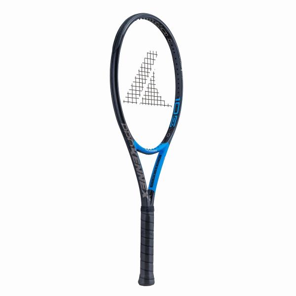 【数量限定★ポイント10倍】プロケネックス(PROKENNEX) テニスラケット ブラックエース 105 (Black Ace 105) CO-16031