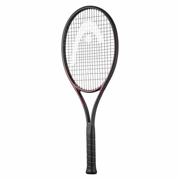 【ポイント10倍】ヘッド(HEAD) テニスラケット プレステージ エムピー 2023(Prestige MP 2023) 236123