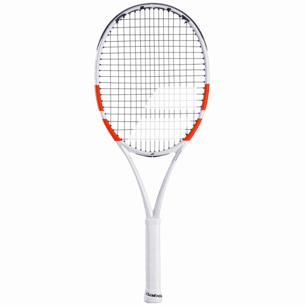 バボラ ＢａｂｏｌａＴ PURE STRIKE LITE　【ガット別売り】 テニス 硬式ラケット 101528 ピュアストライク 【2024年モデル☆ポイント10倍】バボラ(Babolat